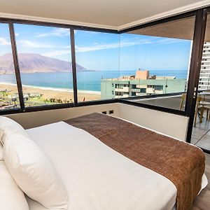 Terrado Club Iquique